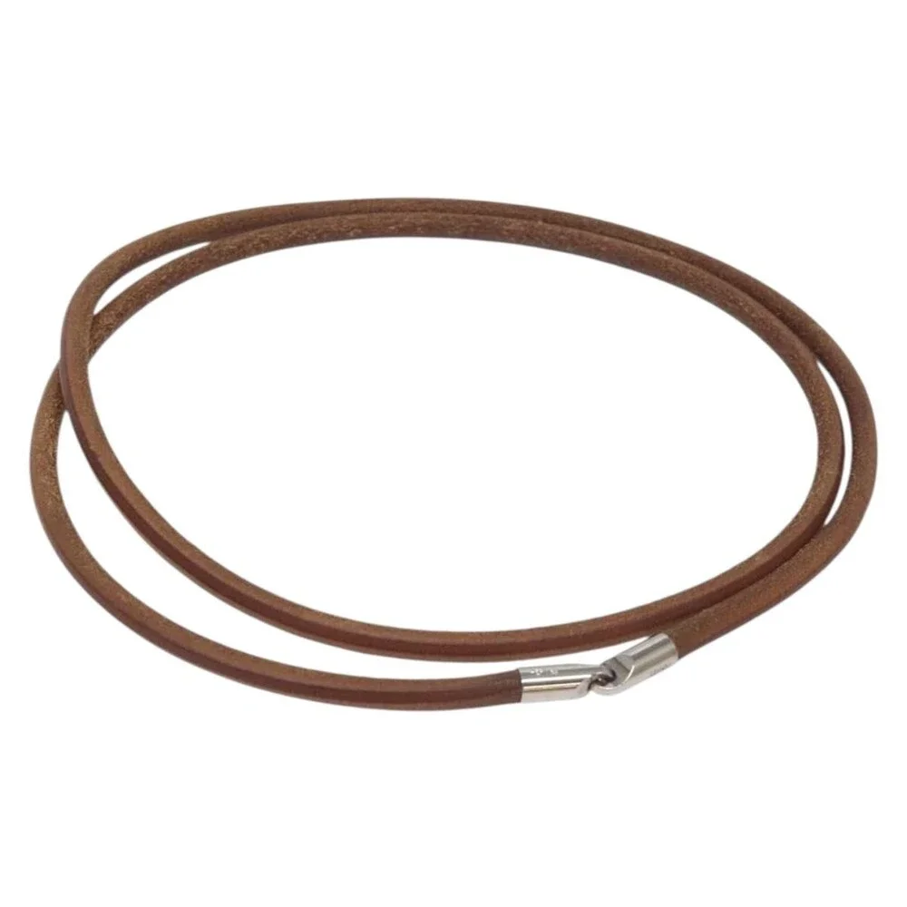 Hermes Laniere Bracelet